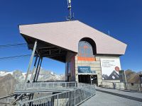 Bergstation Rothorn