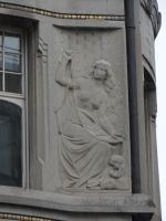 St. Gallen, der Lebensfaden wird gesponnen.... &ndash; &copy; Vivian Kreft (Eberhardt TRAVEL)