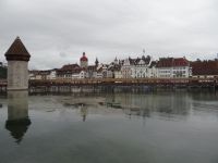 Luzern &ndash; &copy; Vivian Kreft (Eberhardt TRAVEL)