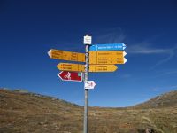Hier geht keiner verloren. &ndash; &copy; Vivian Kreft (Eberhardt TRAVEL)