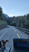 Auf dem Weg nach Interlaken &ndash; &copy; Andreas Kunzmann (Eberhardt TRAVEL)
