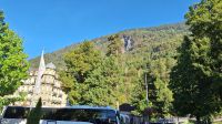 Blick zum Harder Kulm &ndash; &copy; Andreas Kunzmann (Eberhardt TRAVEL)