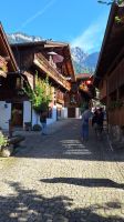Die Brunnengasse in Brienz &ndash; &copy; Andreas Kunzmann (Eberhardt TRAVEL)
