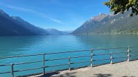 Blick auf Interlaken