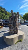 Viele Menschen in einer Skulptur &ndash; &copy; Andreas Kunzmann (Eberhardt TRAVEL)