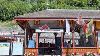 Bahnhof der Rothornbahn &ndash; &copy; Andreas Kunzmann (Eberhardt TRAVEL)