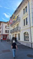 Das Gemeindeamt &ndash; &copy; Andreas Kunzmann (Eberhardt TRAVEL)