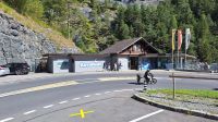 Eingang zur Aareschlucht &ndash; &copy; Andreas Kunzmann (Eberhardt TRAVEL)