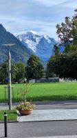 Blick zur Jungfrau &ndash; &copy; Andreas Kunzmann (Eberhardt TRAVEL)