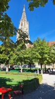 Blick zum Münster &ndash; &copy; Andreas Kunzmann (Eberhardt TRAVEL)
