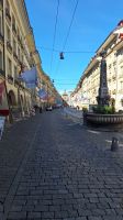 Die Hauptgasse zur Zeitglocke &ndash; &copy; Andreas Kunzmann (Eberhardt TRAVEL)