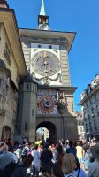 Der Zytglocketurm