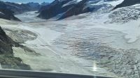 Der Aletschgletscher &ndash; &copy; Andreas Kunzmann (Eberhardt TRAVEL)