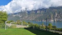 Halt am Walensee &ndash; &copy; Andreas Kunzmann (Eberhardt TRAVEL)