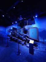 203 Auf der Rigi - Lok 7 &ndash; &copy; Annette Probst-Weise (Eberhardt TRAVEL)