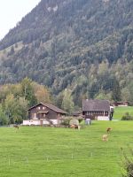 229 Flüeli-Ranft &ndash; &copy; Annette Probst-Weise (Eberhardt TRAVEL)