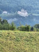 231 Schloss Vaduz &ndash; &copy; Annette Probst-Weise (Eberhardt TRAVEL)