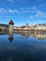 043 Besuch in Luzern &ndash; &copy; Annette Probst-Weise (Eberhardt TRAVEL)
