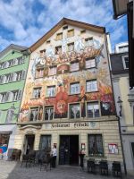 044 Besuch in Luzern &ndash; &copy; Annette Probst-Weise (Eberhardt TRAVEL)