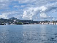 047 Schifffahrt auf dem Vierwaldstättersee - Luzern &ndash; &copy; Annette Probst-Weise (Eberhardt TRAVEL)