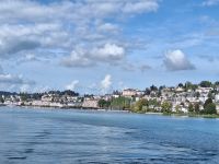 048 Schifffahrt auf dem Vierwaldstättersee - Luzern &ndash; &copy; Annette Probst-Weise (Eberhardt TRAVEL)