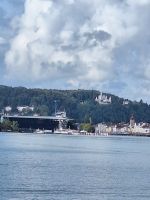 050 Schifffahrt auf dem Vierwaldstättersee - Luzern &ndash; &copy; Annette Probst-Weise (Eberhardt TRAVEL)