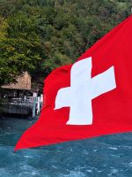 069 Schifffahrt auf dem Vierwaldstättersee &ndash; &copy; Annette Probst-Weise (Eberhardt TRAVEL)