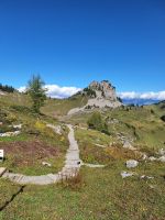 101 Auf der Schynige Platte - Alpengarten &ndash; &copy; Annette Probst-Weise (Eberhardt TRAVEL)