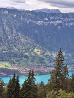 119 Talfahrt von der Schynigen Platte - &ndash; &copy; Annette Probst-Weise (Eberhardt TRAVEL)