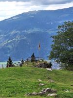 120 Talfahrt von der Schynigen Platte - &ndash; &copy; Annette Probst-Weise (Eberhardt TRAVEL)