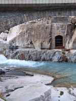 125 Schöllenenschlucht &ndash; &copy; Annette Probst-Weise (Eberhardt TRAVEL)