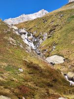 141 Fahrt Furka-Dampfbahn &ndash; &copy; Annette Probst-Weise (Eberhardt TRAVEL)