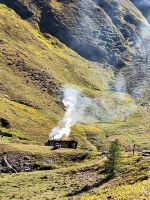 154 Fahrt Furka-Dampfbahn &ndash; &copy; Annette Probst-Weise (Eberhardt TRAVEL)