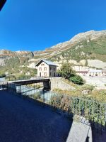 164 Fahrt Furka-Dampfbahn - Blick nach Gletsch &ndash; &copy; Annette Probst-Weise (Eberhardt TRAVEL)