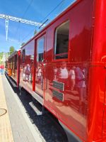 184 Auf der Rigi &ndash; &copy; Annette Probst-Weise (Eberhardt TRAVEL)
