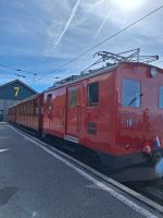 188 Auf der Rigi - &ndash; &copy; Annette Probst-Weise (Eberhardt TRAVEL)
