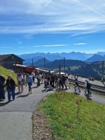 190 Auf der Rigi - &ndash; &copy; Annette Probst-Weise (Eberhardt TRAVEL)