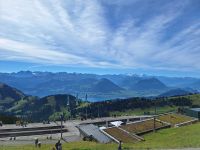194 Auf der Rigi - &ndash; &copy; Annette Probst-Weise (Eberhardt TRAVEL)