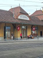 228 Vitznau - Schiffsstation &ndash; &copy; Annette Probst-Weise (Eberhardt TRAVEL)