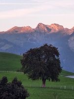230 Flüeli-Ranft - Morgenstimmung &ndash; &copy; Annette Probst-Weise (Eberhardt TRAVEL)