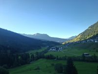 Fahrt zum Julierpass... (Surses) &ndash; &copy; Katrin Deutschbein (Eberhardt TRAVEL)