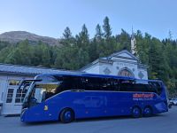 St. Moritz (Trinkhalle 