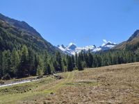 Val Roseg &ndash; &copy; Katrin Deutschbein (Eberhardt TRAVEL)