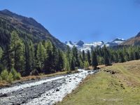 Val Roseg &ndash; &copy; Katrin Deutschbein (Eberhardt TRAVEL)