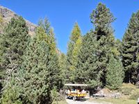 Val Roseg &ndash; &copy; Katrin Deutschbein (Eberhardt TRAVEL)