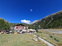 Val Roseg &ndash; &copy; Katrin Deutschbein (Eberhardt TRAVEL)