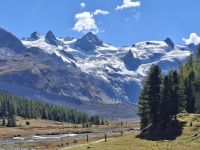 Val Roseg &ndash; &copy; Katrin Deutschbein (Eberhardt TRAVEL)