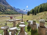Val Roseg &ndash; &copy; Katrin Deutschbein (Eberhardt TRAVEL)