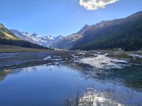 Val Roseg &ndash; &copy; Katrin Deutschbein (Eberhardt TRAVEL)