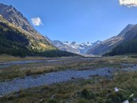 Val Roseg &ndash; &copy; Katrin Deutschbein (Eberhardt TRAVEL)